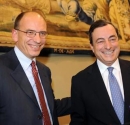 Perché il PD ha pugnalato Draghi