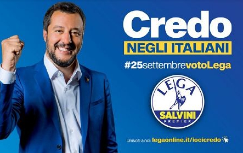 Ecco perché la Lega di Salvini continua a crescere
